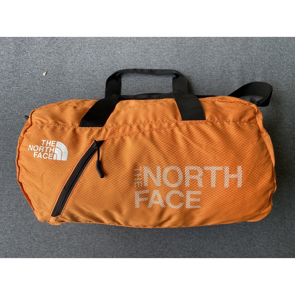 Túi trống North Face chính hãng 5 màu