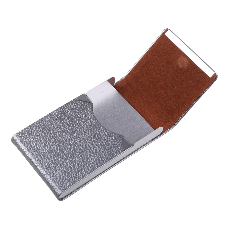 Hộp Đựng Thuốc Lá Bằng Thép Không Gỉ AOTO