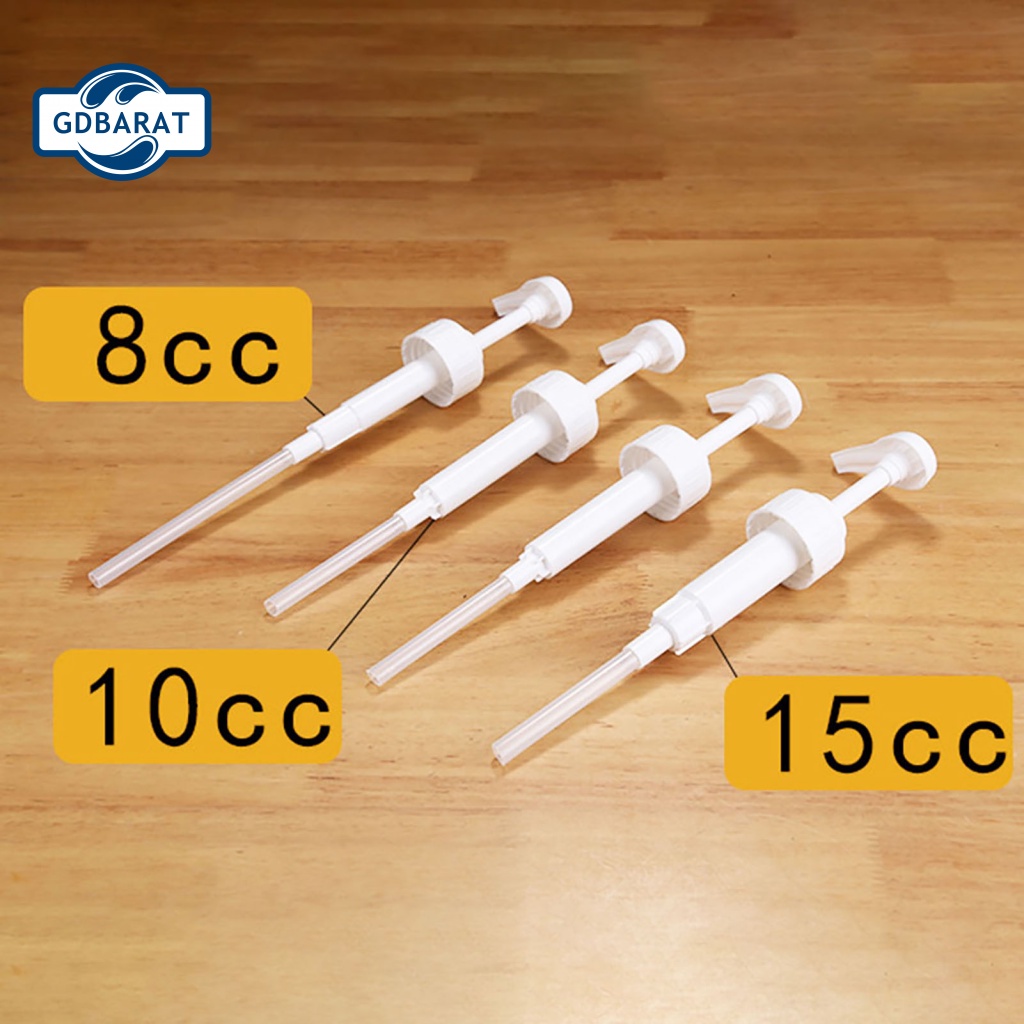 Bình Đựng Cà Phê 1600ml Có Vòi Bơm Tiện Dụng