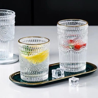 Ly thủy tinh cao cấp, ly mặt trời