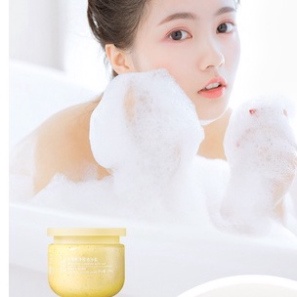 Muối tắm tẩy tế bào chết toàn thân HEYXI 300g HTTBC9