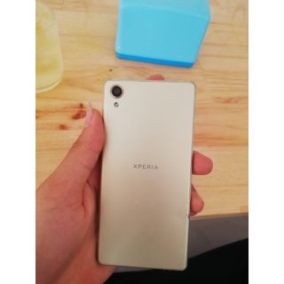 Xác điện thoại cũ Sony Xperia 3/64Gb.