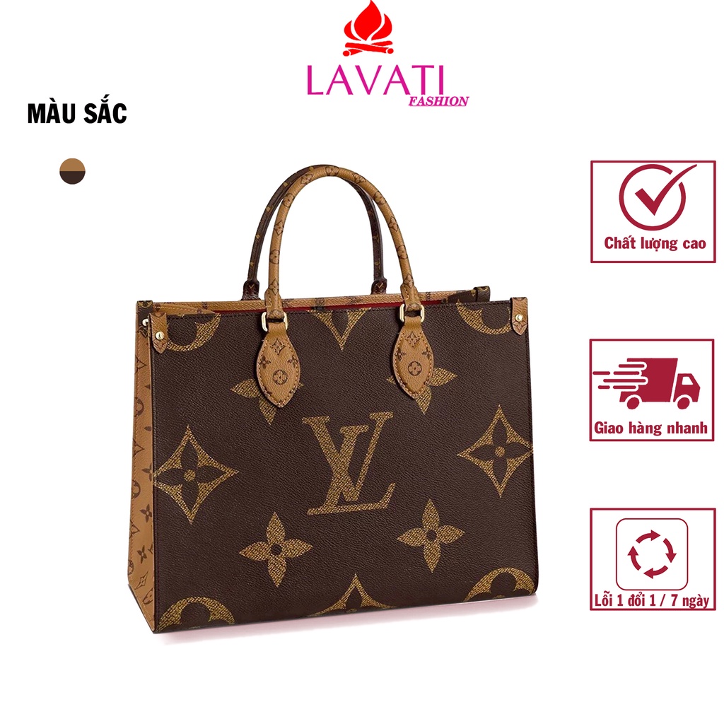 Túi Công Sở Thời Trang Cao Cấp Cỡ Lớn ( mã  LVCS270)