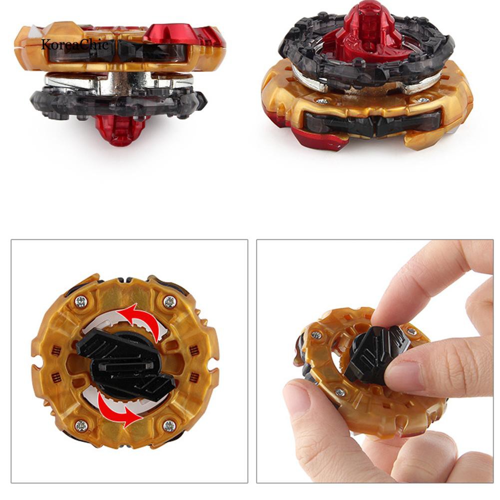 Đồ chơi con quay Beyblade cho-z spriggan cao cấp