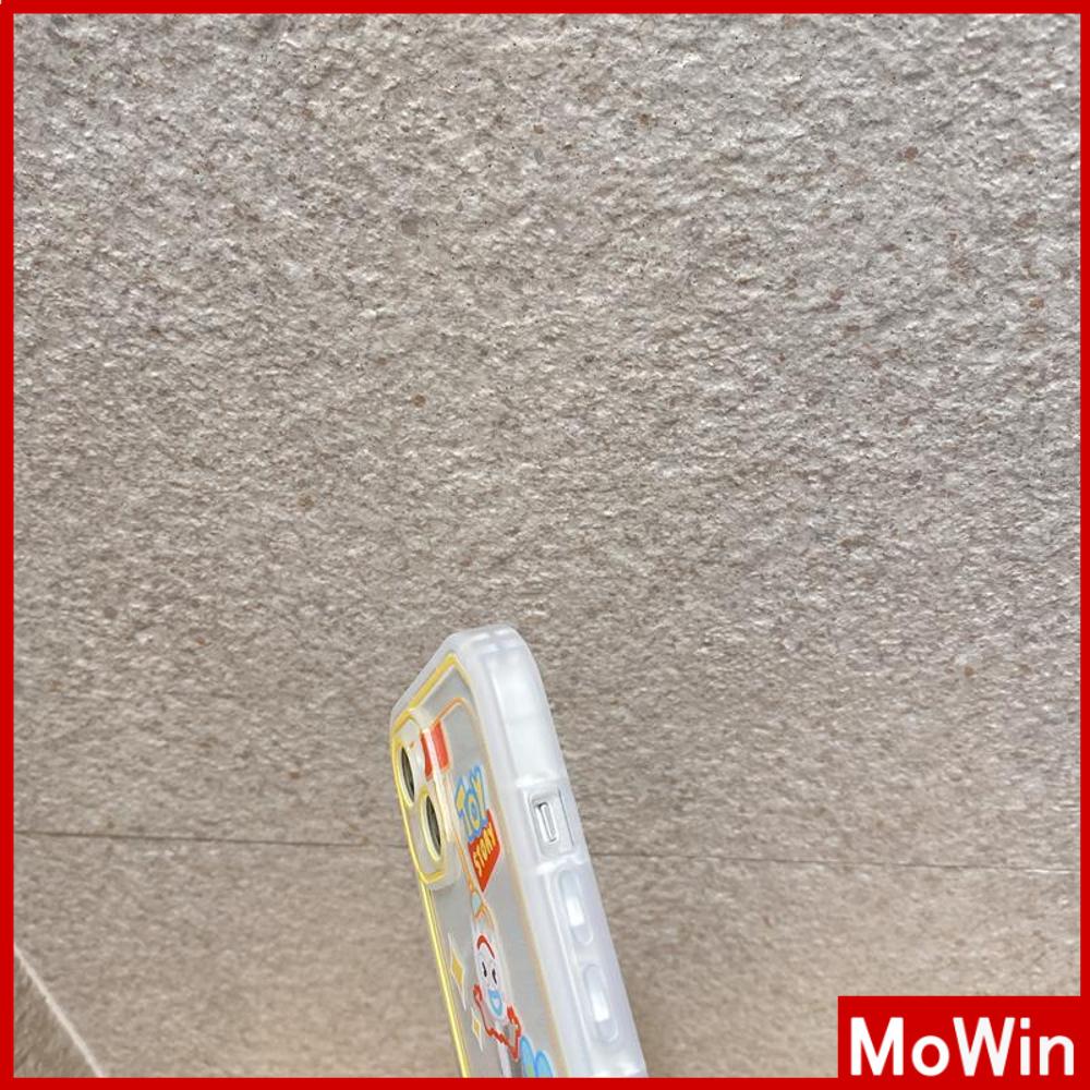 Ốp điện thoại silicon mềm chống va đập bảo vệ máy ảnh thích hợp cho iPhone 11 13 Pro Max 12 Pro Max 7Plus xr