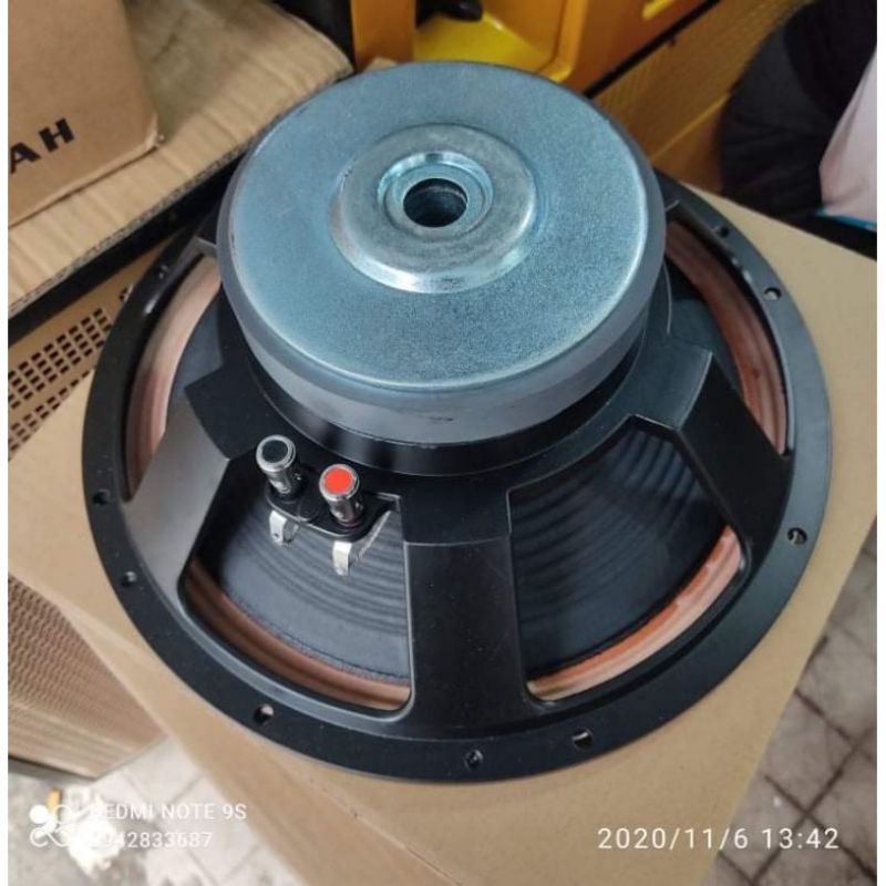 Bass 30 Coil 51 Sườn Nhôm Loa Kéo Loa Gia Đình