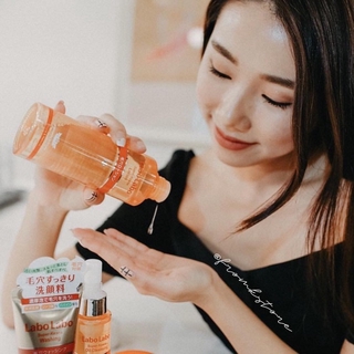 NƯỚC HOA HỒNG  Dr.Ci LABO LABO