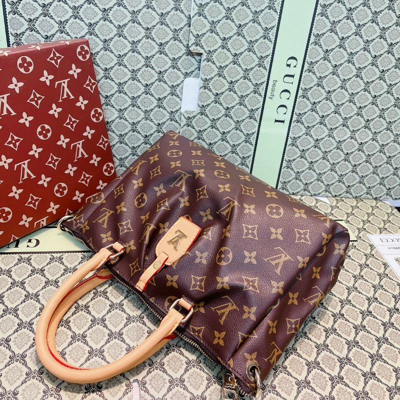 TÚI LV CÔNG SỞ SUPER FULL BOX SEAL SZ 29