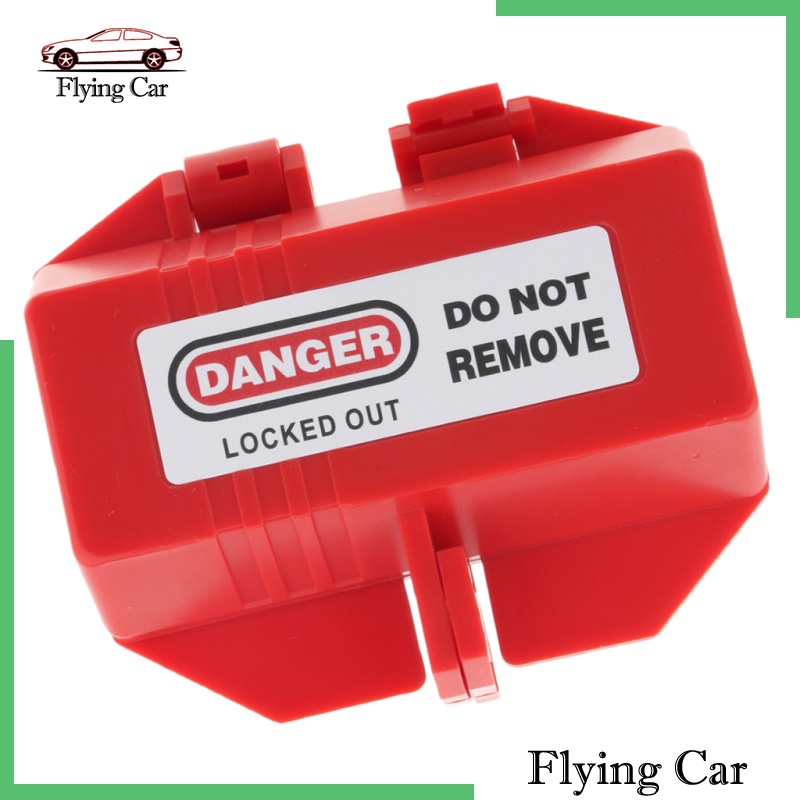 [Lzdjfmy2] Khóa Điện An Toàn Cắm Điện Ra 6.63.942.56inch