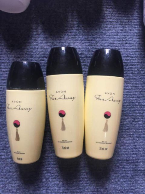 Lăn nách avon hương nước hoa | BigBuy360 - bigbuy360.vn