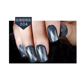 Sơn gel mắt mèo AS chai đen 15ml tramkieu30