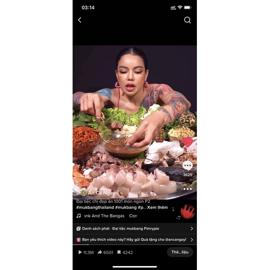 ỚT CHIÊN GIÒN CÔ GÁI PIMRYPIE ỚT SẤY CHÍNH HÃNG THÁI LAN