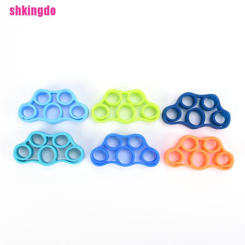 Dụng cụ luyện tập ngón tay tăng cường sức khỏe