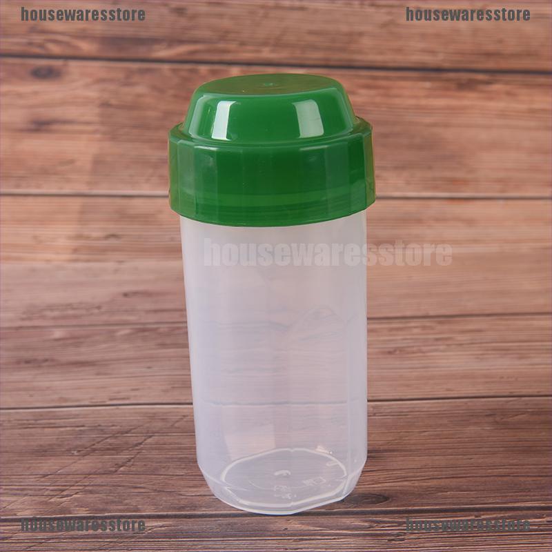 1 Chai Nước Thể Thao Bằng Nhựa