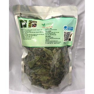 2kg lá cây xạ đen hòa bình