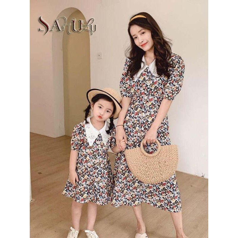 Sét đầm mẹ và bé