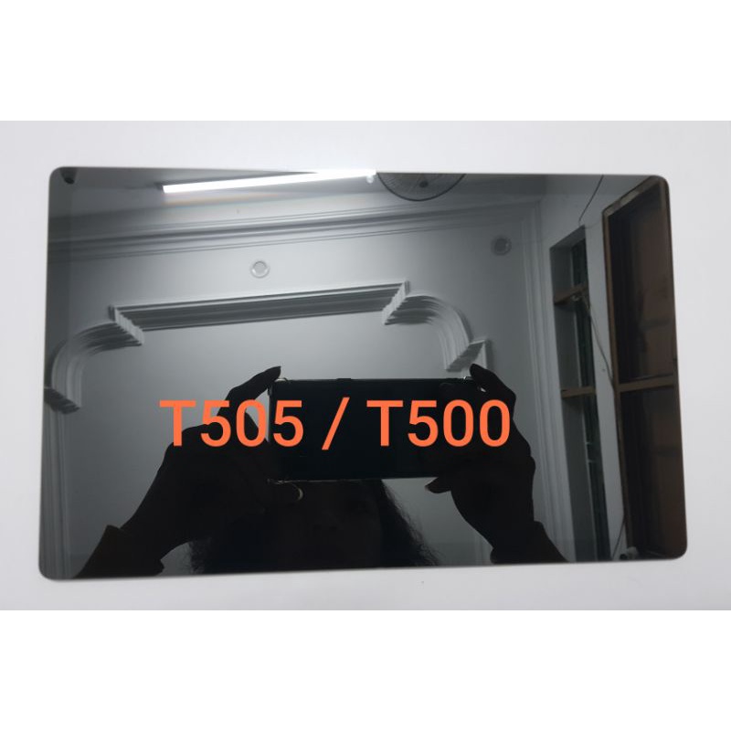 Bộ màn samsung tab A7 T505 / T500