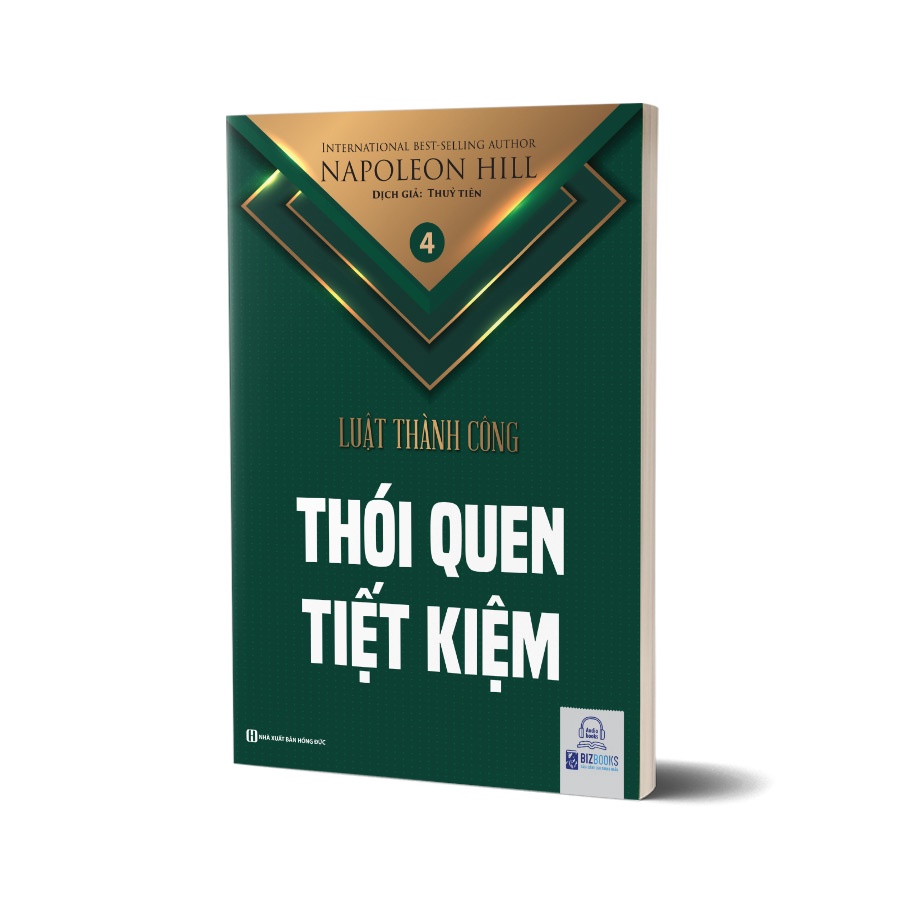 Bộ 16 Cuốn Sách Luật Thành Công Napolen Hill – Vá Lỗ Hổng Của Tiềm Thức - Tặng Kèm Hộp Và Khoá Học Online