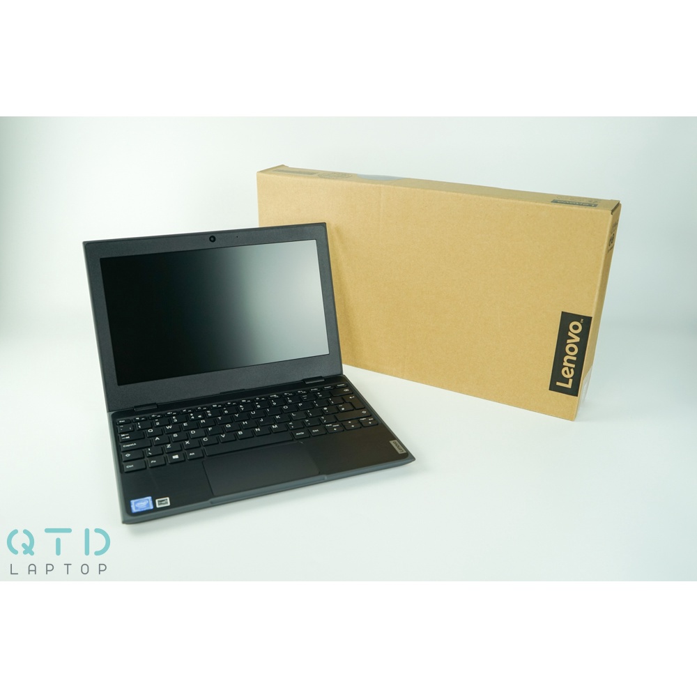 Laptop Lenovo WinBook 100e  Intel N4020/4GB/64GB/11.6inch HD/W10 giá siêu rẻ cho học sinh