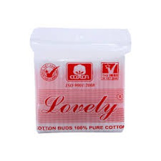 Bông ráy tai Lovely