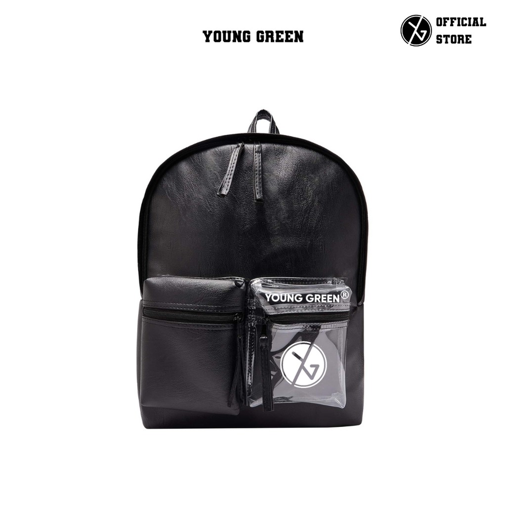 YOUNG GREEN BRAND®  BALO Backpack Box