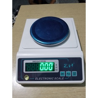 Cân điện tử zh 3kg