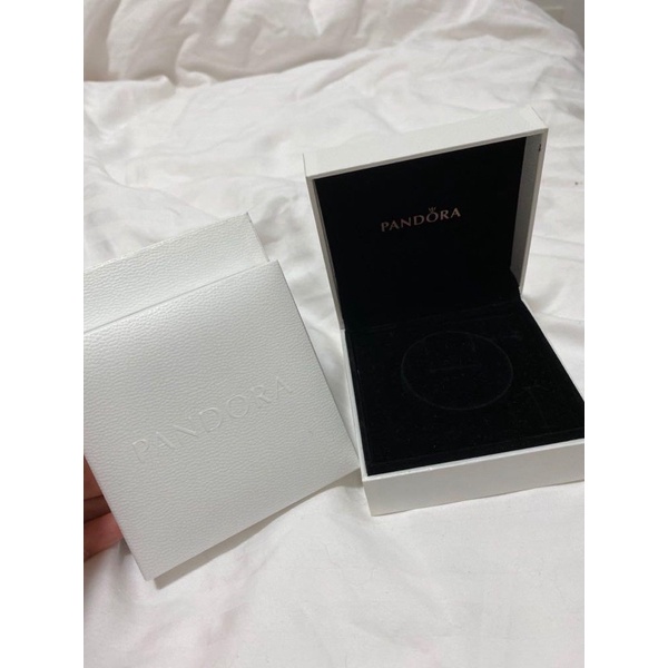 Box Pandora gập auth