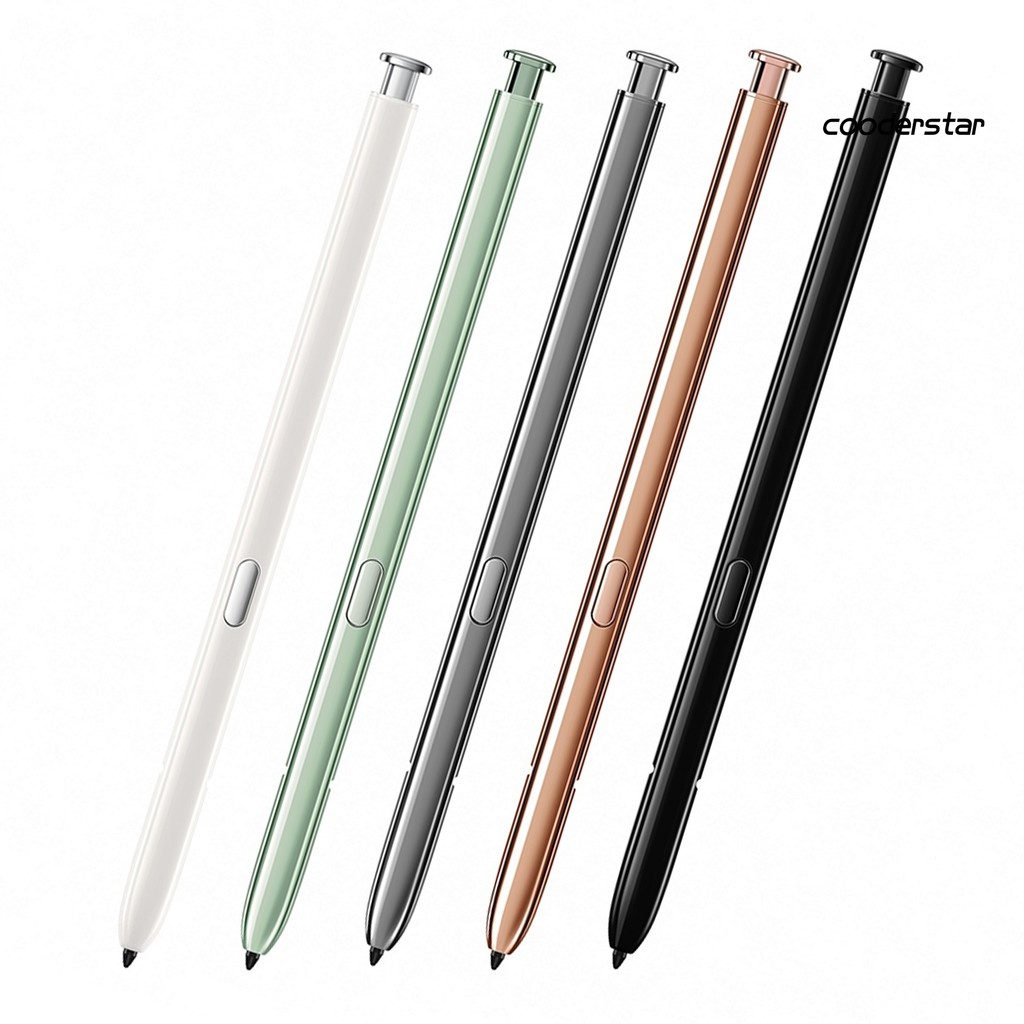 Bút Cảm Ứng Không In Dấu Tay Cho Samsung Galaxy Note 20 Ultra