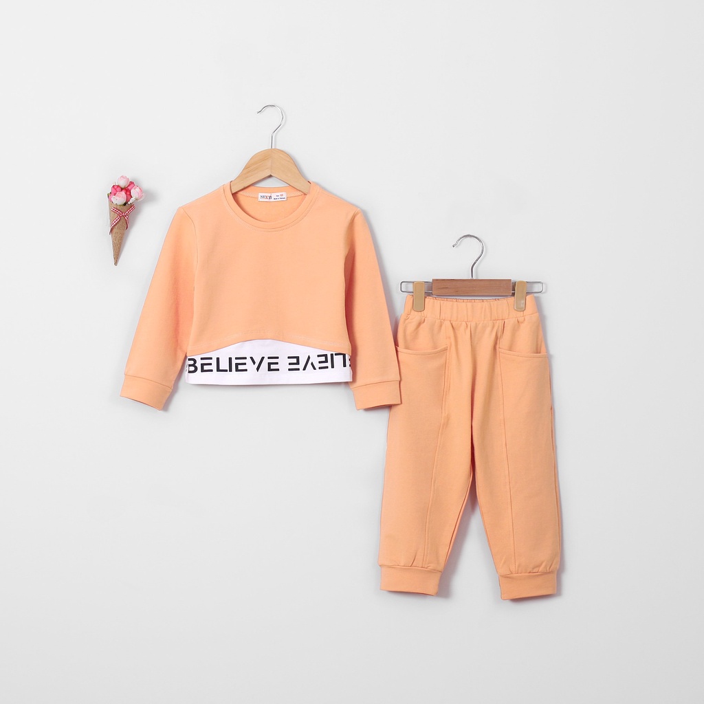 2207.BO DA CA DT BE GAI BELIEVE