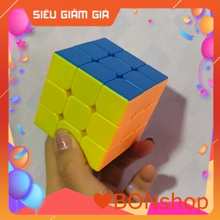 Rubic 2x2 3x3 4x4 biến thể rubik cho bé cam kết hàng đẹp