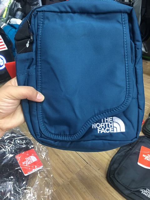 Túi Đeo Chéo TNF Sling Bag