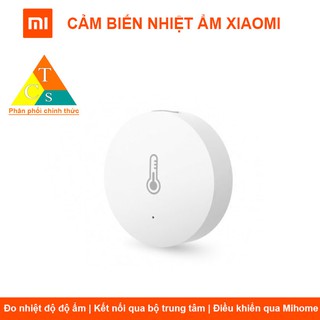 CẢM BIẾN NHIỆT ẨM XIAOMI | BH 30 NGÀY