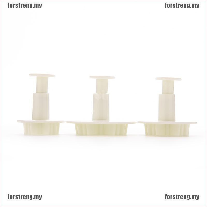 &lt; For + &lt; For + &lt; Fors Butterfly Fondant Cake Plunger Cutter Sugarcraft Bakin