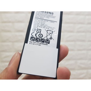 Pin Samsung Galaxy Note 5 - zin hãng 100%