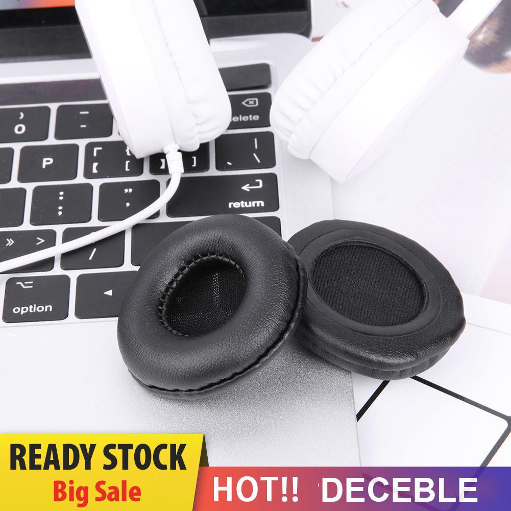 1 Cặp Đệm Tai Nghe 50mm Cho Koss Porta Pro Pp Ksc35 Ksc75 Ksc55