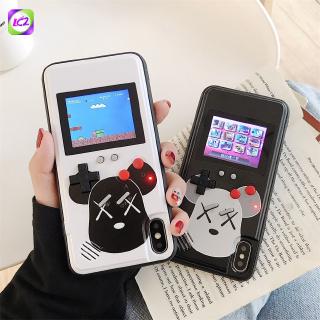 Ốp điện thoại tích hợp máy chơi game cho iphone x/xs/xs max/xr/8/7plus/6s plus/6s/6