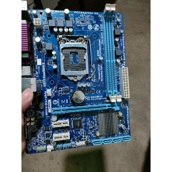 xác Mainboard H61 Gigabyte các mã ver | BigBuy360 - bigbuy360.vn