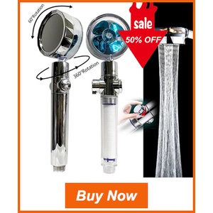 Đầu Vòi Nước Xoay 720 Đa Năng Cho Nhà Bếp Nhà Tắm