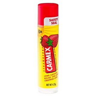 Son dưỡng môi Carmex hương dâu