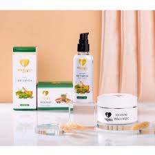 Tái Tạo Da Phương Anh Hàng CHính Hãng Yody White