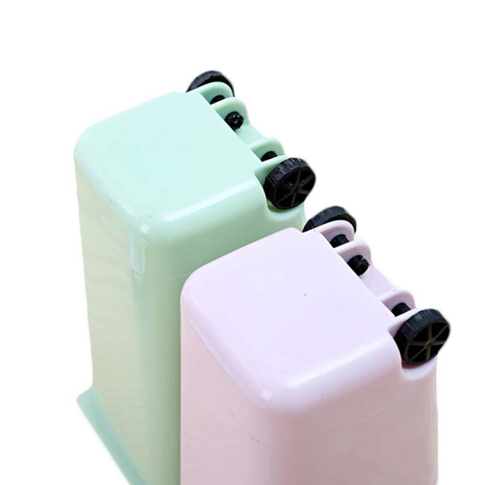 Thùng Rác Mini Để Bàn Hình Thùng Rác Sáng Tạo