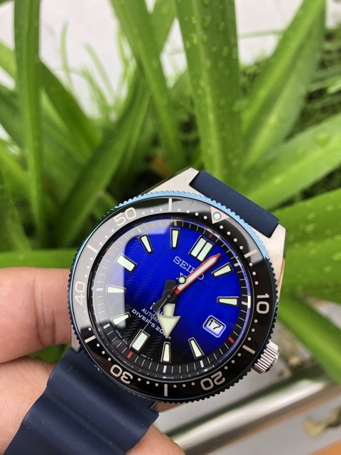 FAMHOUSE - ĐỒNG HỒ DIVER SEIKO XÁCH TAY SBDC055 PADI | Shopee Việt Nam