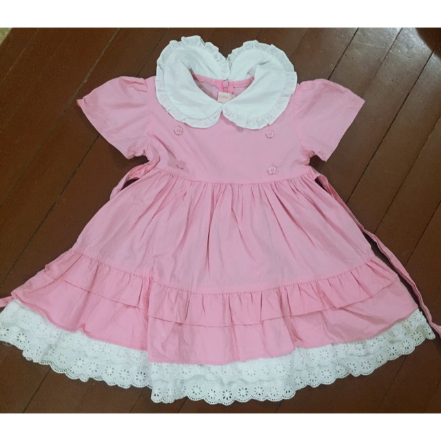 Váy chị diệu tâm