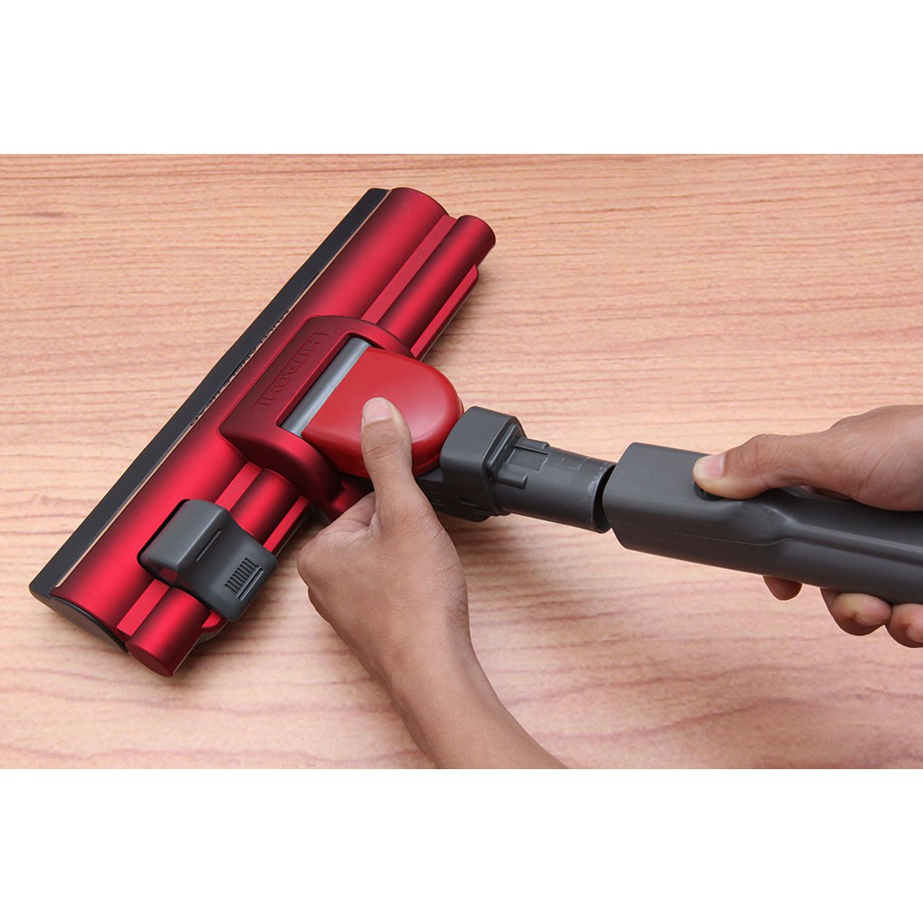 MÁY HÚT BỤI HITACHI CV-SU23V(SR) | BigBuy360 - bigbuy360.vn