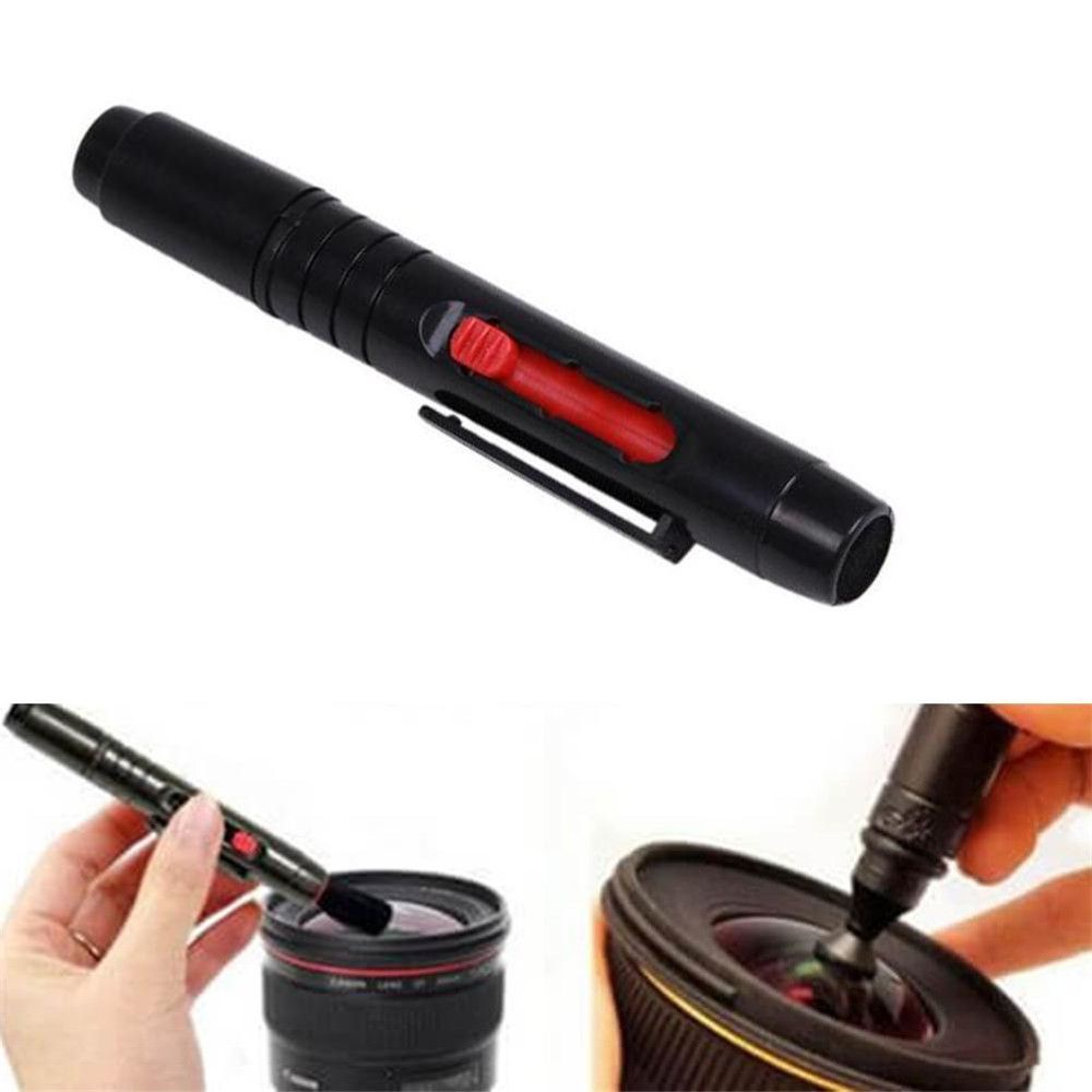 Set 1/2/5 Cọ Vệ Sinh Màn Hình LCD Chuyên Nghiệp Có Thể Tái Sử Dụng