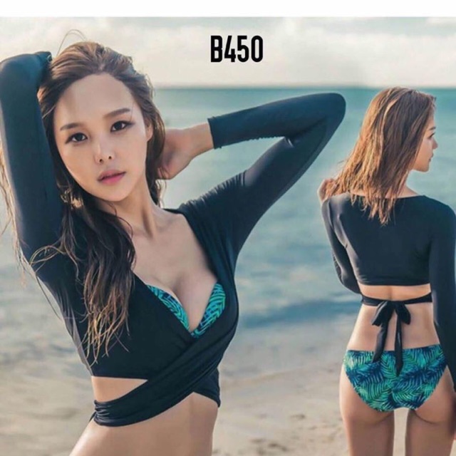 Bikini 3 mảnh