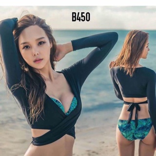 Bikini 3 mảnh