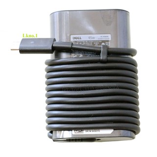Sạc laptop dell AA45NM131 04H6VH, 4H6VH, DA45NM131, ADP-45XD BA,  D0KFY,3RGOT, JHJX0, LA45NM131, CDF57