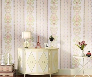 Combo Decal cuộn dán tường 