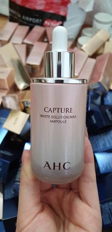 Combo 2 chai Serum AHC